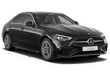 Van Rental Bradford - C Class Auto - car hire Bradford