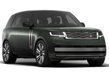 Van Rental Bradford - Range Rover - car hire Bradford